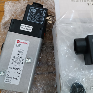 Nouveau solénoïde original 2623077 à commande NAMUR, prix compétitif, disponible immédiatement - Product Image 6