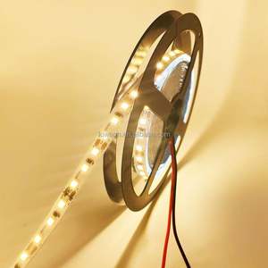 Tira de LED RGB de Cobre Resistente al Agua para Sauna, IP68, Vapor Seco, 12V, Resistente al Calor 110C, Alto CRI 90, Regulable, 3000K/4000K/6000K - Product Image 4