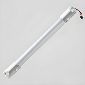 Lámpara LED para Refrigerador de Exhibición de <span class=keywords><strong>Supermercado</strong></span>, Garantía de 2 Años, Ángulo de Haz de Emisión Lateral de 120°, Compatible con 12V/24V/220V, 2520 - Product Image 5