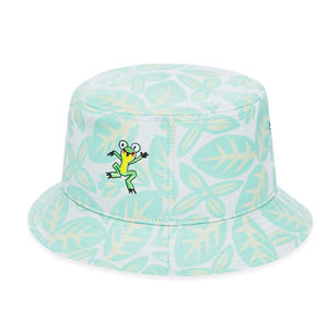 Chapeau <span class=keywords><strong>de</strong></span> soleil personnalisé pour enfants, chapeau <span class=keywords><strong>de</strong></span> pêcheur unisexe pour garçons et filles, protection UPF <span class=keywords><strong>50</strong></span>+, large bord, coton, plage, natation, extérieur - Product Image 1