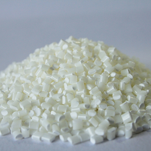 PA-709S cao tác động ABS hạt nhựa nguyên liệu với khả năng chịu nhiệt tuyệt vời - Product Image 2