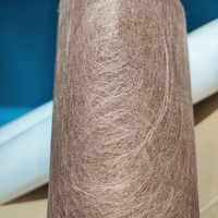 Tissu non tissé bicomposant PET&PP Spunbond pour barrière anti-mauvaises herbes, écologique, surface lisse et uniforme B120BRC