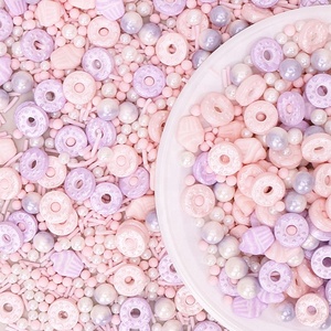 1000g d'ingrédients naturels en vrac arrose décorative forme solide pour la cuisson à la maison <span class=keywords><strong>yaourt</strong></span> crème glacée usage professionnel - Product Image 3