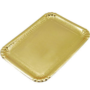 Prix de gros Assiette en <span class=keywords><strong>papier</strong></span> Plateau de cuisson Planche à gâteau Grands plateaux à gâteau en <span class=keywords><strong>papier</strong></span> jetables Ensemble de plateaux à gâteau - Product Image 5