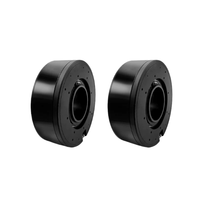 Nouvel arrivage : Moteur brushless à rotor externe à arbre plat creux 83KV BLDC pour système de contrôle de mouvement de cardan et actionneur robotique