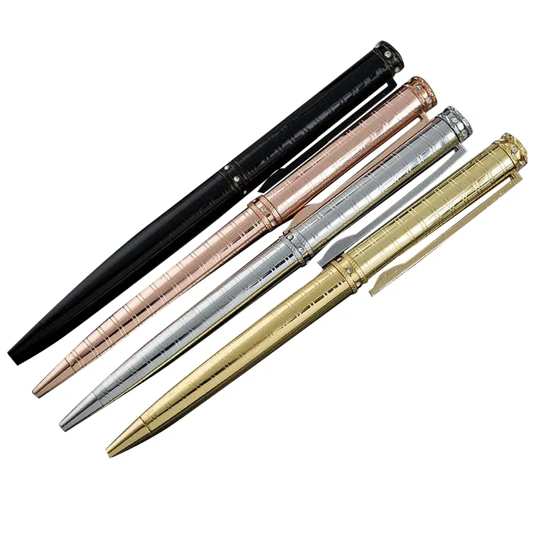 고품질 금속 펜 펜 프로모션 펜 제조업체 도매