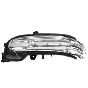 Led <b>Mirror</b> Turn Signal Light For Mercedes Benz W203 C Class 03 07 Rearview <b>Mirror</b> Side Light Driver Passenger Side - Product Image 4