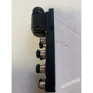 1 pieza de módulo GSEE TECH nuevo JB8M12-4P-J-R - Product Image 5