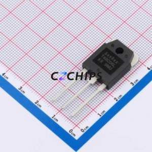 Vente en gros de thyristors TMG40CQ60L TO-3P (SCR) / Module, fournisseur de composants électroniques et service de nomenclature - Product Image 1