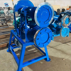 High-Performance Band Strip Cutter Machine Afval Band Kraal Ring Snijder Zijwand Rubber Meng Banbury Machine - Product Image 3