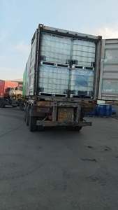 Suministro de Fábrica 70% SLES AES LABSA N70 Materias Primas Químicas Diarias Cosméticas Lauril Éter Sulfato de Sodio Ácido Sulfónico SLS - Product Image 6