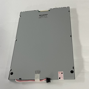 Panel de Pantalla LCD SHARP LM64P101 100% Nuevo y Original con 220V y Características de Seguridad - Product Image 1