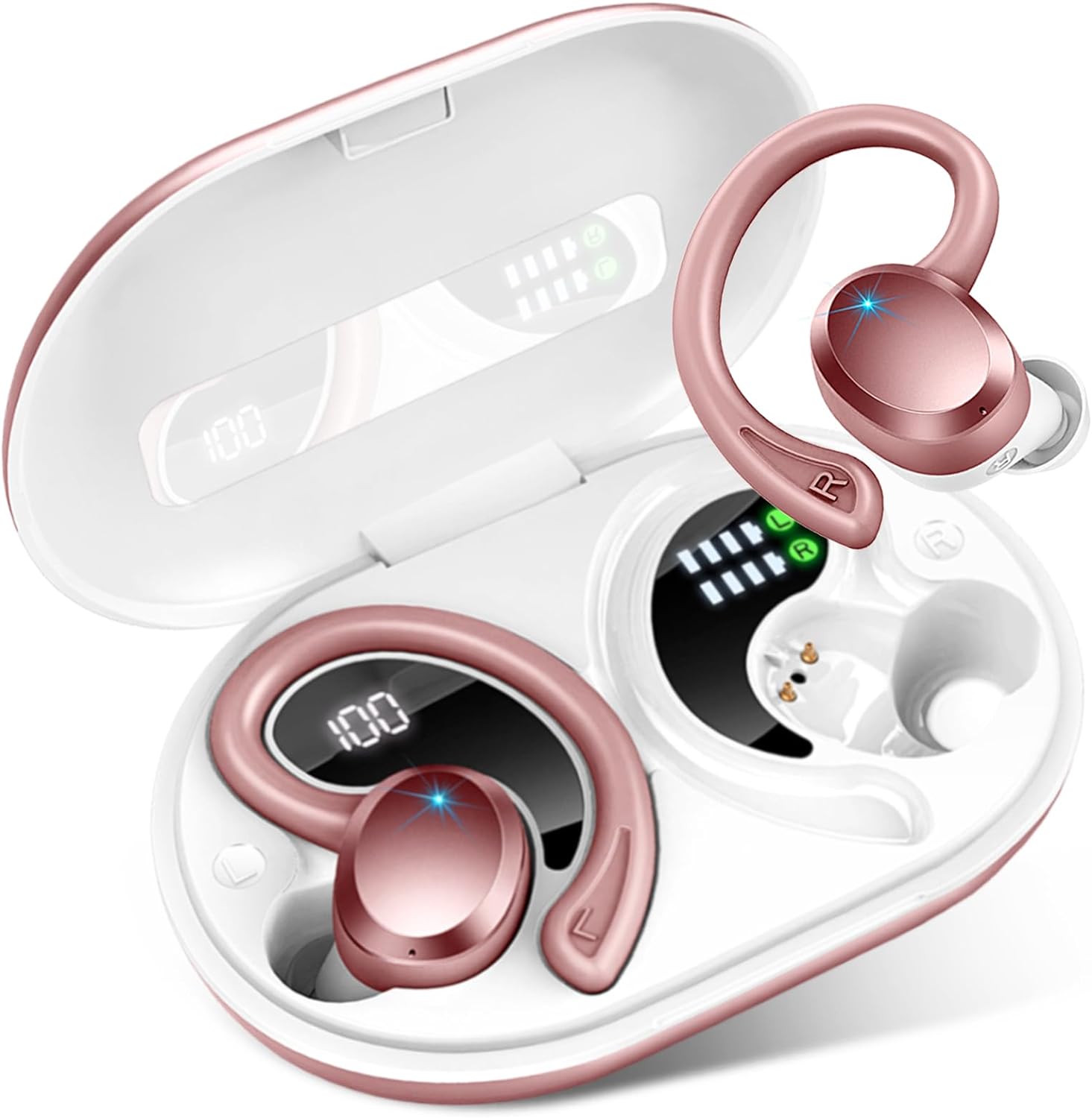 iPhone8 ピンク　本体　Ear Pods付き　箱無し iPhone8 ピンク 本体 Ear Pods付き 箱無し