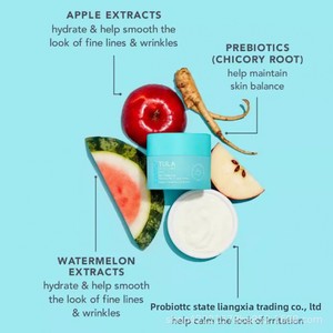 <span class=keywords><strong>TULA</strong></span> <span class=keywords><strong>Tula</strong></span> 247 Crema Facial Probiótica y Superalimentos, Crema Hidratante de Día para Todo Tipo de Piel, 44g - Product Image 5