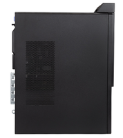 Ordinateur de bureau professionnel Lenovo Qitian M760 Mini Tower, processeur Intel Core de 13e/14e génération, chipset B760, double canal DDR5 5600 MHz, 64 Go