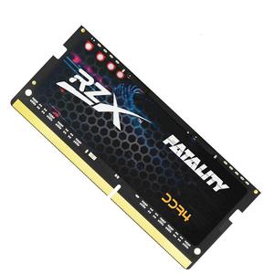 <span class=keywords><strong>Memoria</strong></span> RAM RZX DDR4 para Portátil, 16GB 8GB 32GB 1.2V 260Pin 3200Mhz 2666Mhz 2400Mhz PC4, <span class=keywords><strong>Memoria</strong></span> Sodimm para Notebook - Product Image 2