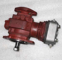 DCEC Dongfeng repuestos partes del motor Diesel 6BT eléctrico compresor de aire 3974548