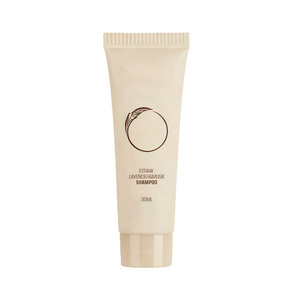 Etiquetas Personalizadas, Sets de Artículos de Aseo de Alta Gama para Hoteles con Artículos de Tocador y Sets de Ducha/Champú Totalmente Naturales - Product Image 5