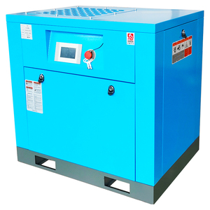 Máy Nén Khí 4kw Đến 315kw Chất Lượng Cao 12 M3/Phút Máy Nén Khí Màu Xanh/Lớn Màu Đỏ 300 <span class=keywords><strong>Cfm</strong></span> - Product Image 5