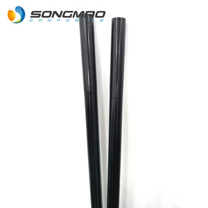 Poste de fibra de carbono cónico para pesca, alta calidad, Gaff - Product Image 4