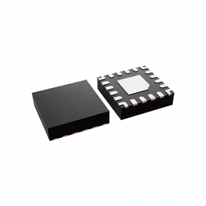 Buy Electronics Components Online 20 WFQFN Exposed Pad Data Acquisition BOM IC In Stock PCM1822QRTERQ1 - Product Image 1