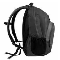 Mochila Escolar para Hombre, Mochila Urbana para Viajes, Mochila para Portátil Resistente al Agua, Mochila Escolar para Chicos con Bolsillo Refrigerante