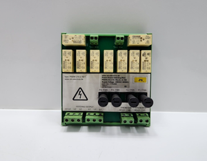 PLC SM ELECTRICS <strong>PDSM</strong> 210.2.16.1 POWER SOURCE DETECTING MODULE 770295 REV A Warranty Product - Product Image 1