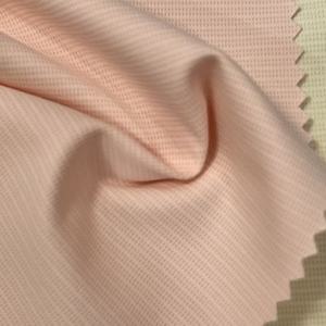 スポーツウェア & ドレス用ポリエステル88%,12% スパンデックス環境に優しいストレッチジャカード生地160Cm 170Gsm高級衣料品 - Product Image 1