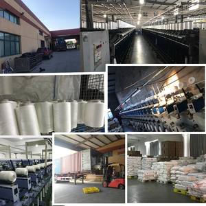 Prix d'usine vente en gros, <span class=keywords><strong>fil</strong></span> <span class=keywords><strong>de</strong></span> <span class=keywords><strong>coton</strong></span> pur <span class=keywords><strong>de</strong></span> qualité supérieure, <span class=keywords><strong>fil</strong></span> <span class=keywords><strong>de</strong></span> chaîne <span class=keywords><strong>pour</strong></span> tapis, couverture - Product Image 6