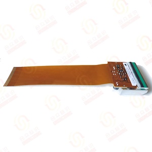 Tête d'impression originale VJ <span class=keywords><strong>6230</strong></span> 200dpi 32mm 408300 Tête d'imprimante pour imprimante VJ - Product Image 6