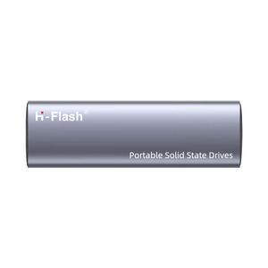 Grosir casing logam Ssd Hard Disk eksternal Ssd 128gb 256 512gb 1 Tb untuk produk elektronik - Product Image 2