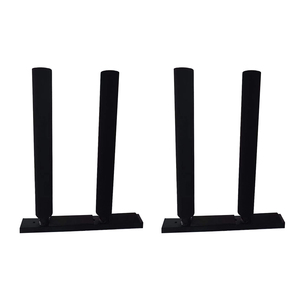 OEM ODM personalizzabile durevole tavola da surf in acciaio a parete Rack in metallo Stand espositori per 2 <span class=keywords><strong>Waterplay</strong></span> surf strumento accessorio - Product Image 3