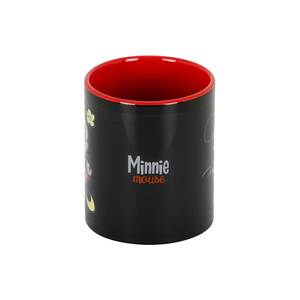 แก้วมัคพิมพ์ลายมินนี่เมาส์จากดิสนีย์ คารัคเตอร์มาเนีย หลากสี - Product Image 3