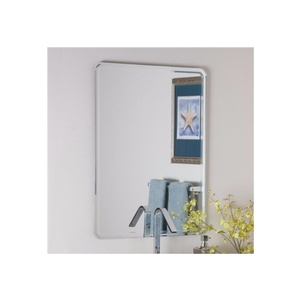 Hot Sale Eco Friendly Wholesale Modern Copper Free <b>Silver</b> <b>Mirror</b> for Decoration 3-6mm - Product Image 4