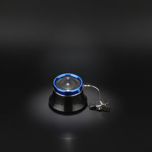 प्रदर्शन मरम्मत उपकरण आवर्धक ग्लास ट्वीट करते हैं गहने मरम्मत आवर्धक ग्लास साफ आवर्धक ग्लास 4.5x - Product Image 4