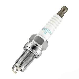 Nouvelle bougie d'allumage haute performance Iridium Platinum IKR9HB/92395 pour véhicules <span class=keywords><strong>Fiat</strong></span> Viaggio/Bravo/Linea/Ottimo 1.4T - Allumage rapide - Product Image 5