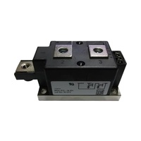 Module de puissance SCR à thyristor MCC312-12IO1 1200V 520A, montage sur châssis, pour redresseur industriel et contrôle de puissance