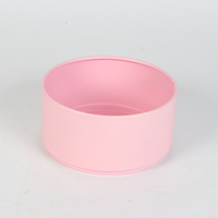 Ensemble de 3 boîtes de rangement en fer blanc pour le café, le sucre et le thé