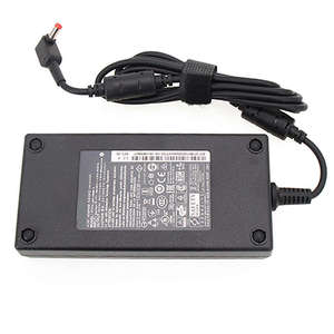 180W 19.5V 9.23A AC <b>Adapter</b> for Predator Helios 300 PH317 PH317-51 G3-572 G3-571 Aspire V Nitro 15 VN7-593G 17 VN7-793G Laptops - Product Image 3