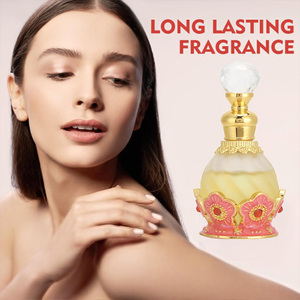 <span class=keywords><strong>Eau</strong></span> <span class=keywords><strong>de</strong></span> <span class=keywords><strong>Parfum</strong></span> Florale Fleur <span class=keywords><strong>de</strong></span> Prunier 15ml Liquide - Poire Bergamote Rose Vanille Ambre <span class=keywords><strong>Parfum</strong></span> <span class=keywords><strong>de</strong></span> Luxe Rechargeable Longue Durée - Product Image 2