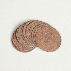 Parche de Artemisia Amarilla Ecológico Hipoalergénico para el Mareo por Movimiento, Náuseas, Vómitos y Apoyo al Sueño en Viajes, con 3 Años de Duración - Product Image 5