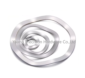 Chạy nước Rút Xe Titan GR5 Xoắn dừng máy giặt phẳng <span class=keywords><strong>5</strong></span>/<span class=keywords><strong>16</strong></span>" - Product Image 4