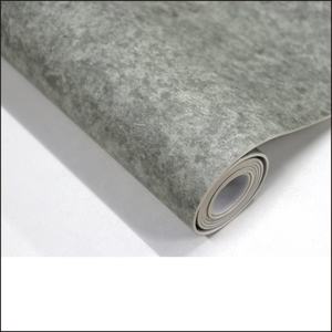 आरामदायक आंतरिक टिकाऊ निविड़ अंधकार विषम पत्थर प्लास्टिक लकड़ी पीवीसी vinyl फर्श लकड़ी की छत चटाई रोल को कवर शीट कीमत - Product Image 6