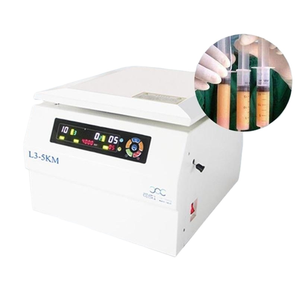 Bemedikprp Máy ly tâm tốc độ cao 4000 vòng/phút cho 15ml 10ml 5ml 1.5ml 50ml 100ml ống ly tâm - Product Image 1