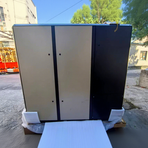 Compresor <span class=keywords><strong>de</strong></span> Aire <span class=keywords><strong>de</strong></span> Tornillo Sin Aceite al 100% Ingersoll Rand Nirvana 110kW VSD IRN110K para Hilado <span class=keywords><strong>de</strong></span> Hilos y Maquinaria Textil - Product Image 1