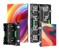 Module d'affichage LED extérieur P2.5 durable, panneau LED haute stabilité pour plusieurs scènes publicitaires commerciales en extérieur