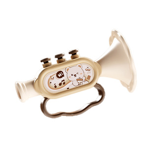 Tambourin pour enfants, instruments de percussion, tambourin pour bébé, puzzle, éducation précoce, éveil, jouet d'imitation pour nourrissons - Product Image 5