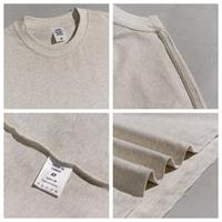 T-shirt graphique blanc pour homme, t-shirt uni à manches courtes pour impression, t-shirt athlétique pour femme et homme, pour t-shirts imprimés en 3D, 305G