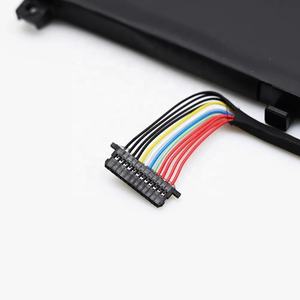 แบตเตอรี่ L20M4PC0 L20C4PC1 15.36V ของแท้สำหรับ Lenovo <span class=keywords><strong>Legion</strong></span> 5 15ACH6H 16ACH6H 15.36V 3910mAh - Product Image 3