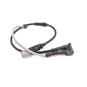 Línea de sensor de desgaste de pastillas de freno del eje delantero para BMW F45 F46 214d <span class=keywords><strong>216d</strong></span> 216i 218d 218dX 34356865613 - Product Image 4